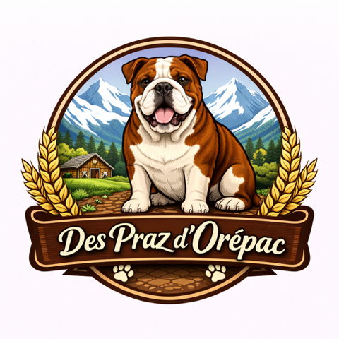 Bienvenue chez nos chiens